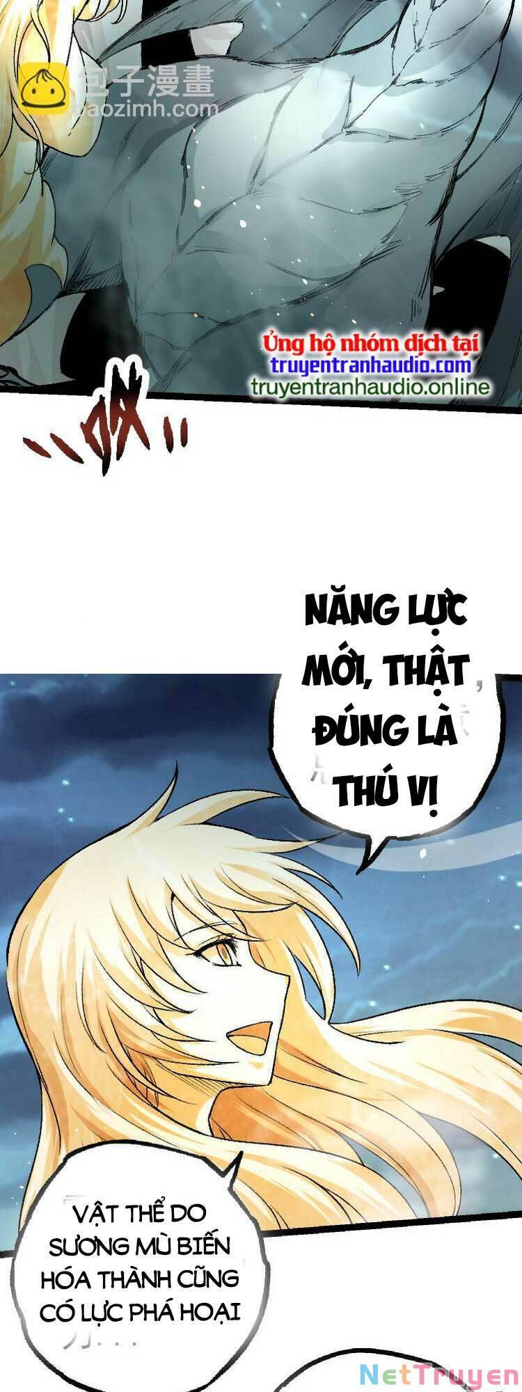 Chuyển Sinh Thành Liễu Đột Biến Chapter 35 - Trang 44