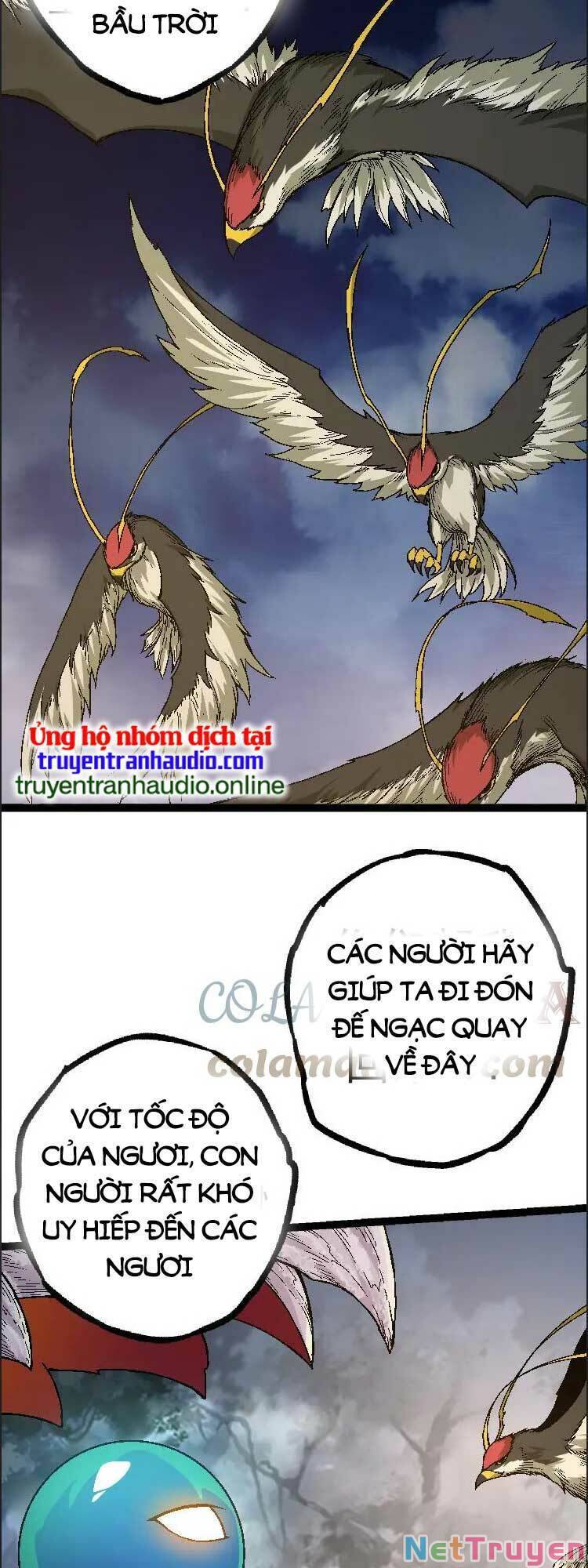 Chuyển Sinh Thành Liễu Đột Biến Chapter 37 - Trang 15
