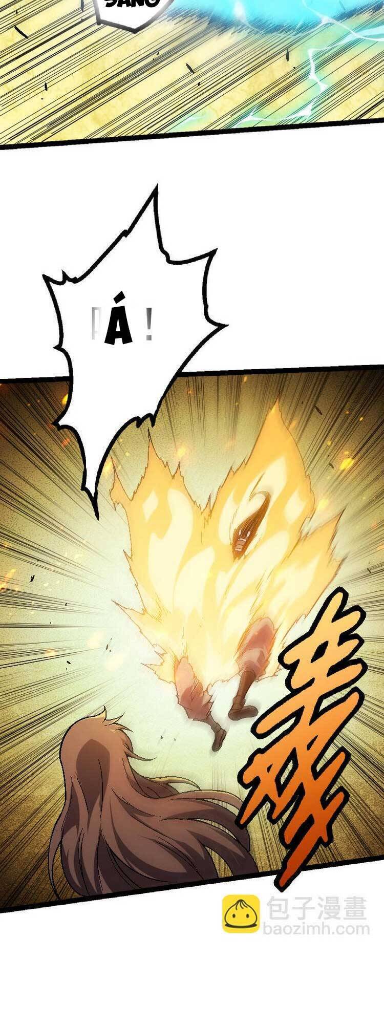 Chuyển Sinh Thành Liễu Đột Biến Chapter 44 - Trang 38