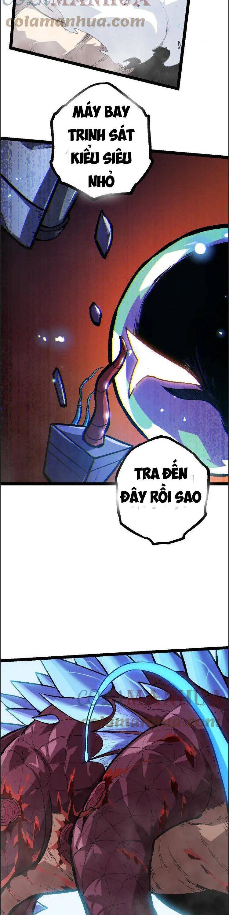 Chuyển Sinh Thành Liễu Đột Biến Chapter 38 - Trang 19