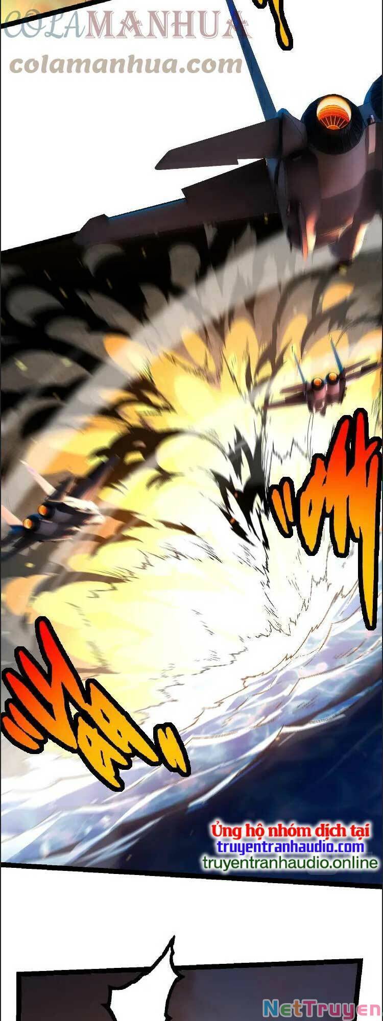 Chuyển Sinh Thành Liễu Đột Biến Chapter 36 - Trang 4