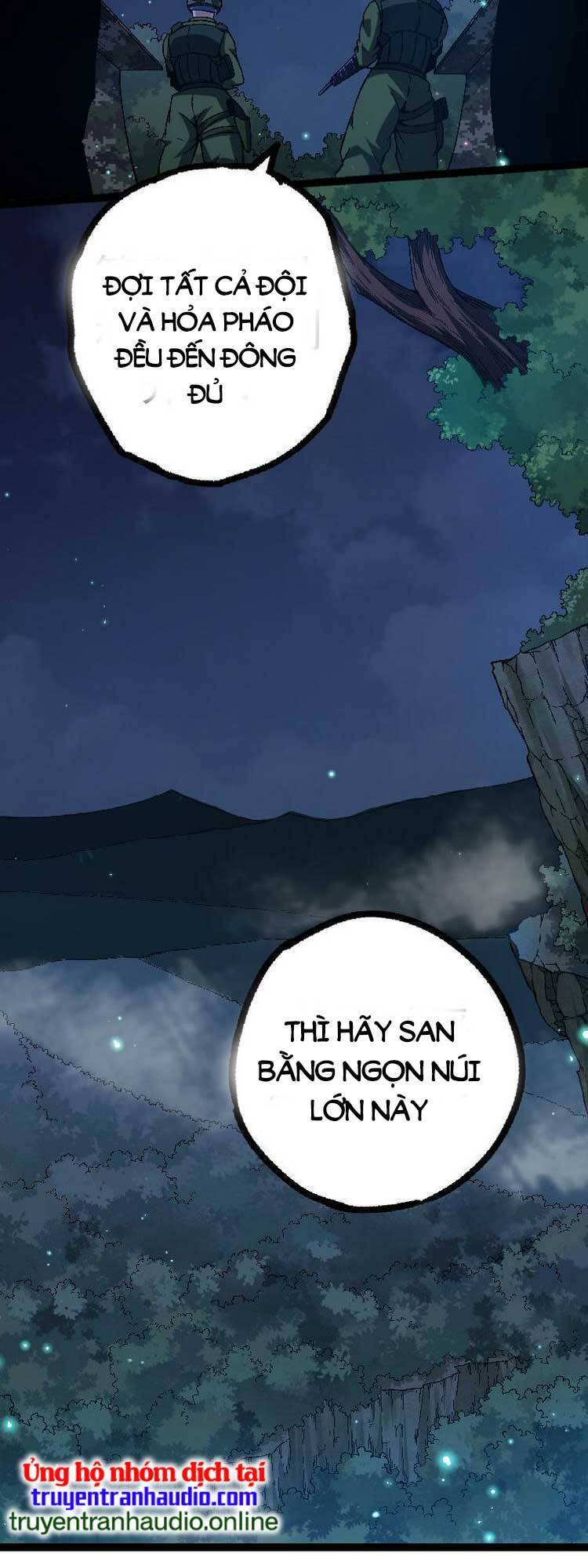 Chuyển Sinh Thành Liễu Đột Biến Chapter 44 - Trang 14