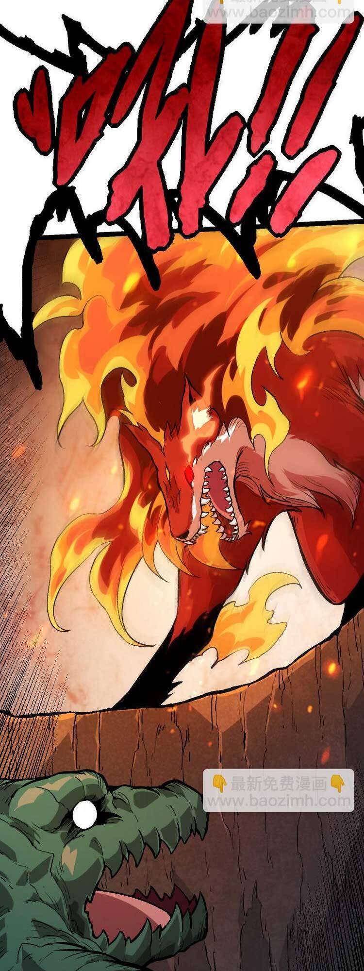 Chuyển Sinh Thành Liễu Đột Biến Chapter 32 - Trang 32