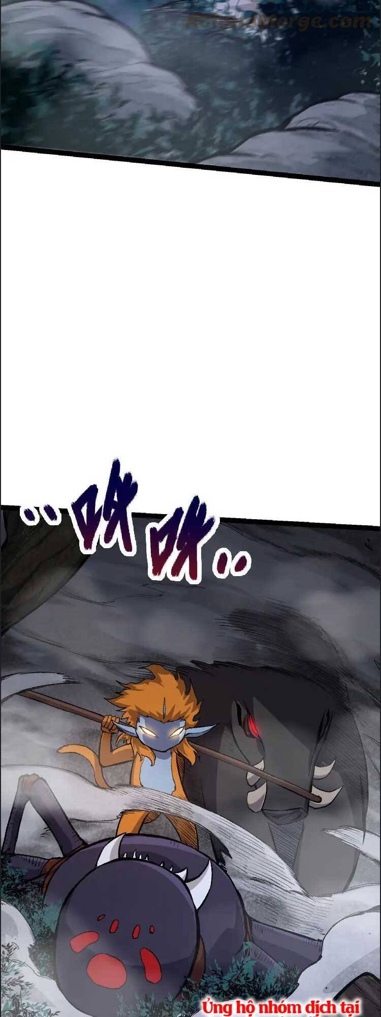 Chuyển Sinh Thành Liễu Đột Biến Chapter 40 - Trang 39