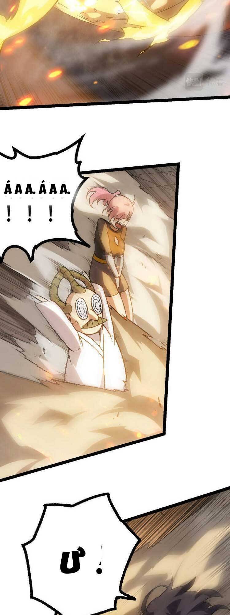 Chuyển Sinh Thành Liễu Đột Biến Chapter 45 - Trang 4