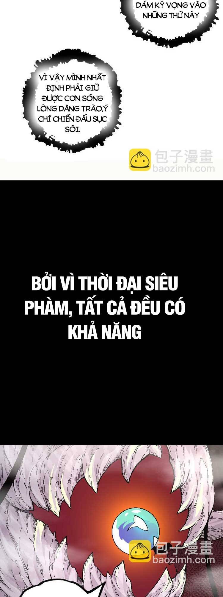 Chuyển Sinh Thành Liễu Đột Biến Chapter 31 - Trang 3