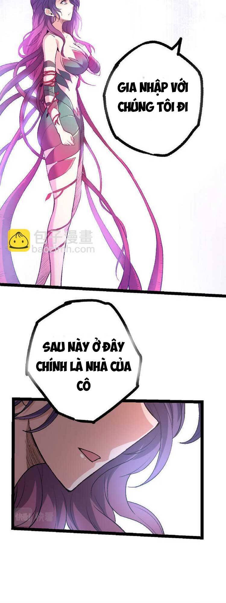 Chuyển Sinh Thành Liễu Đột Biến Chapter 46 - Trang 14