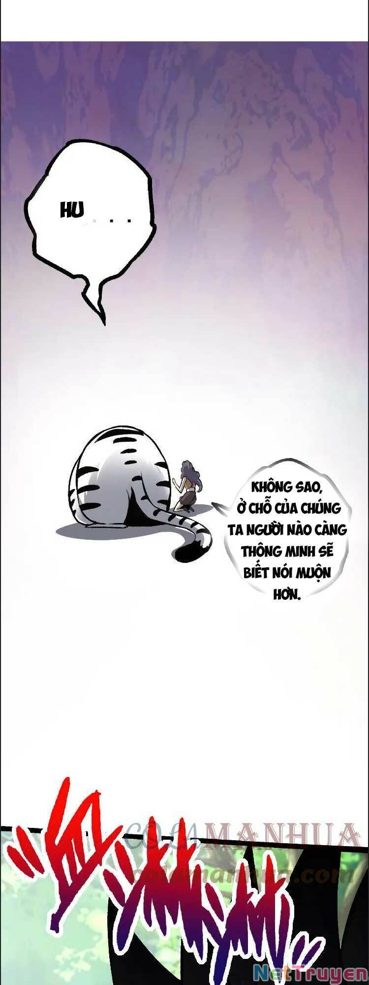 Chuyển Sinh Thành Liễu Đột Biến Chapter 36 - Trang 45