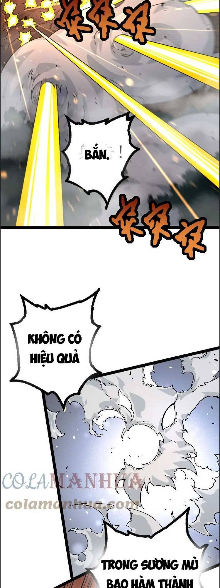 Chuyển Sinh Thành Liễu Đột Biến Chapter 39 - Trang 19