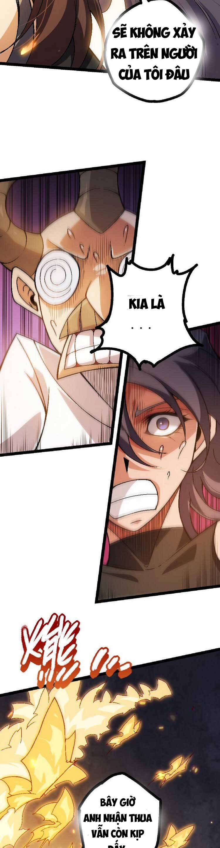 Chuyển Sinh Thành Liễu Đột Biến Chapter 44 - Trang 46