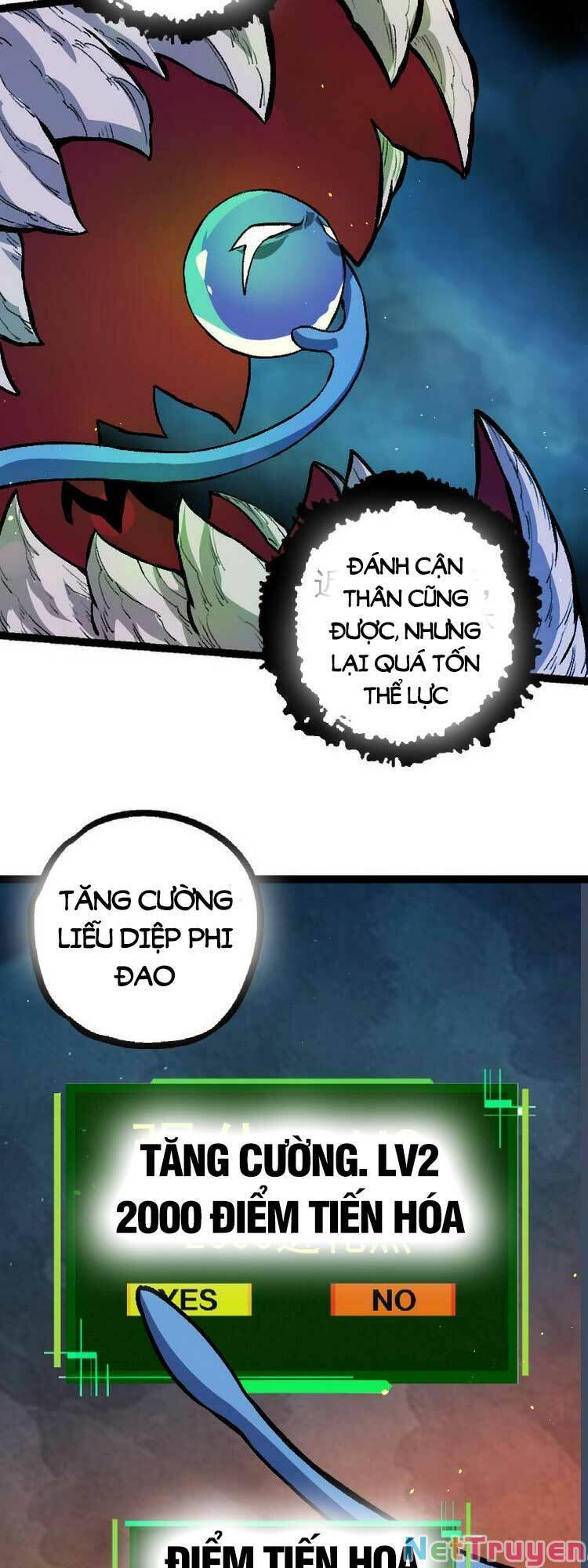 Chuyển Sinh Thành Liễu Đột Biến Chapter 35 - Trang 8