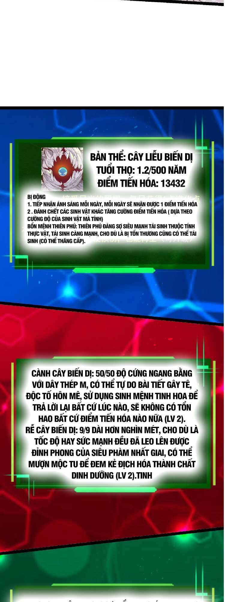 Chuyển Sinh Thành Liễu Đột Biến Chapter 28 - Trang 9
