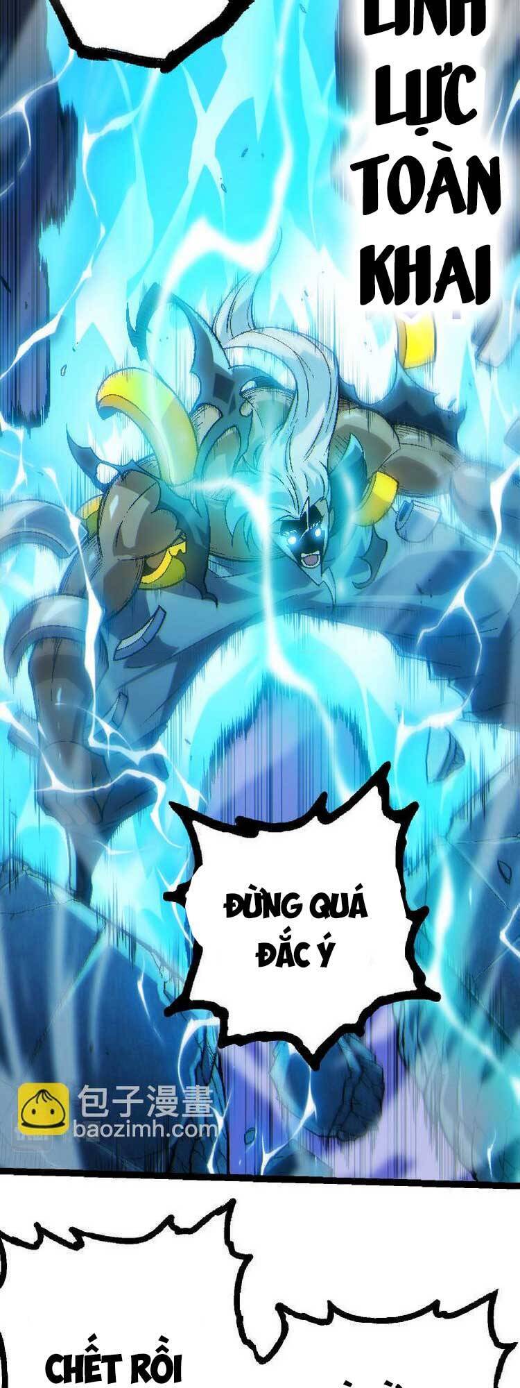 Chuyển Sinh Thành Liễu Đột Biến Chapter 44 - Trang 44