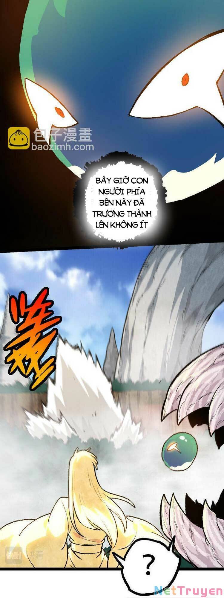 Chuyển Sinh Thành Liễu Đột Biến Chapter 34 - Trang 11