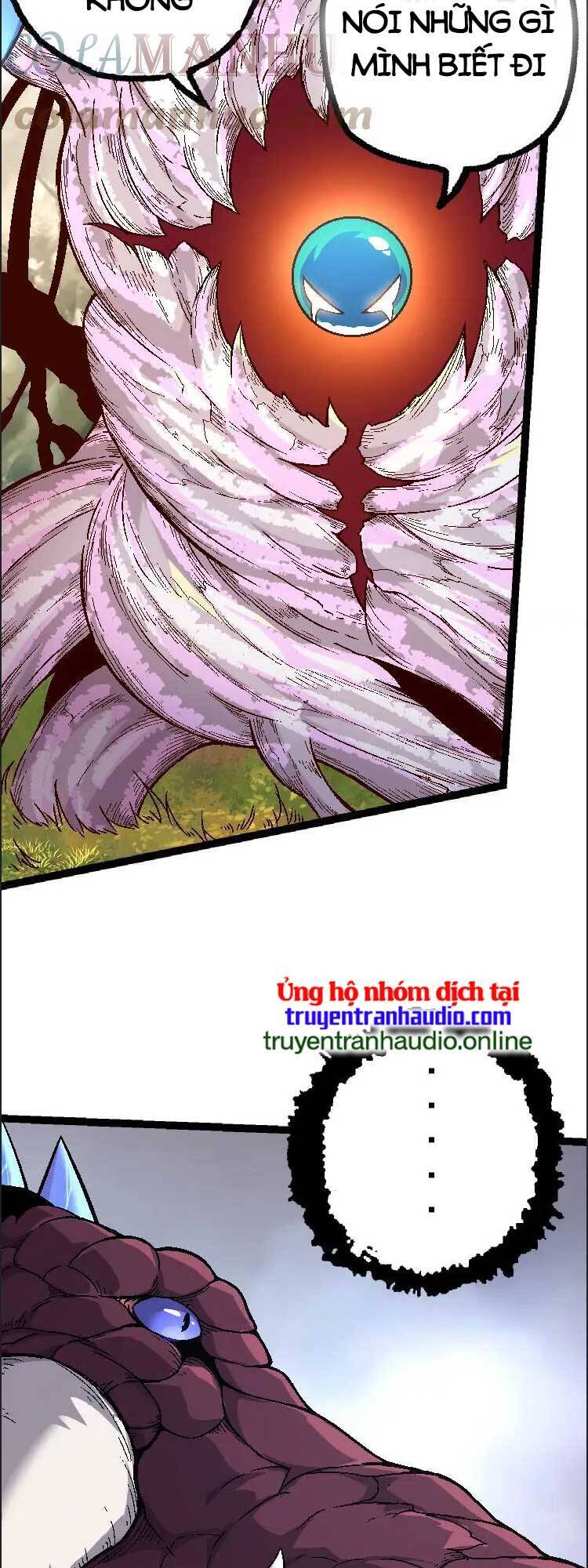 Chuyển Sinh Thành Liễu Đột Biến Chapter 39 - Trang 43