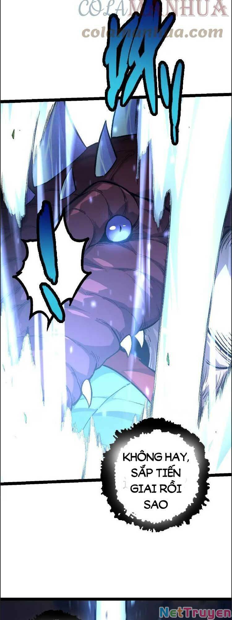 Chuyển Sinh Thành Liễu Đột Biến Chapter 36 - Trang 47