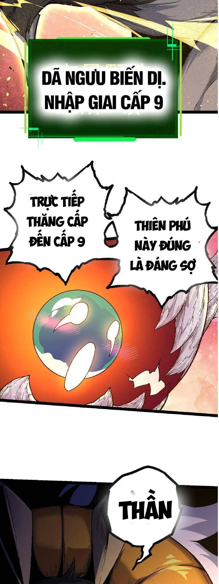 Chuyển Sinh Thành Liễu Đột Biến Chapter 28 - Trang 30