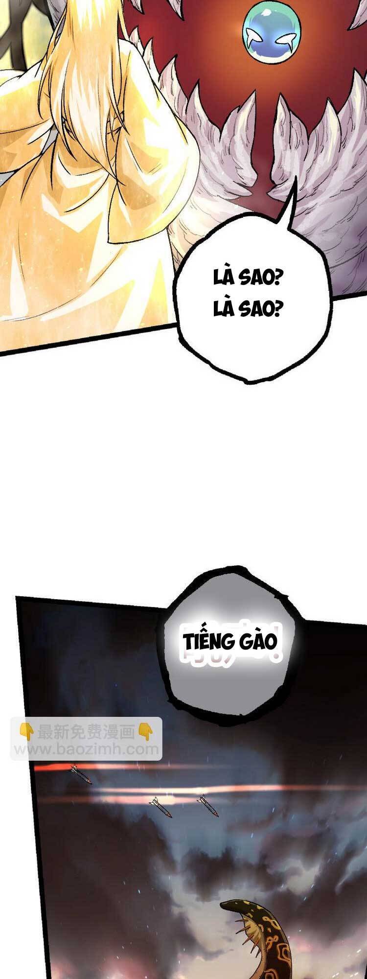 Chuyển Sinh Thành Liễu Đột Biến Chapter 32 - Trang 18