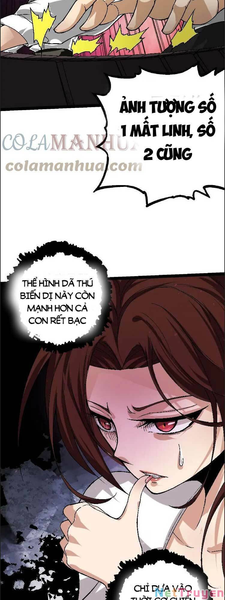Chuyển Sinh Thành Liễu Đột Biến Chapter 37 - Trang 5