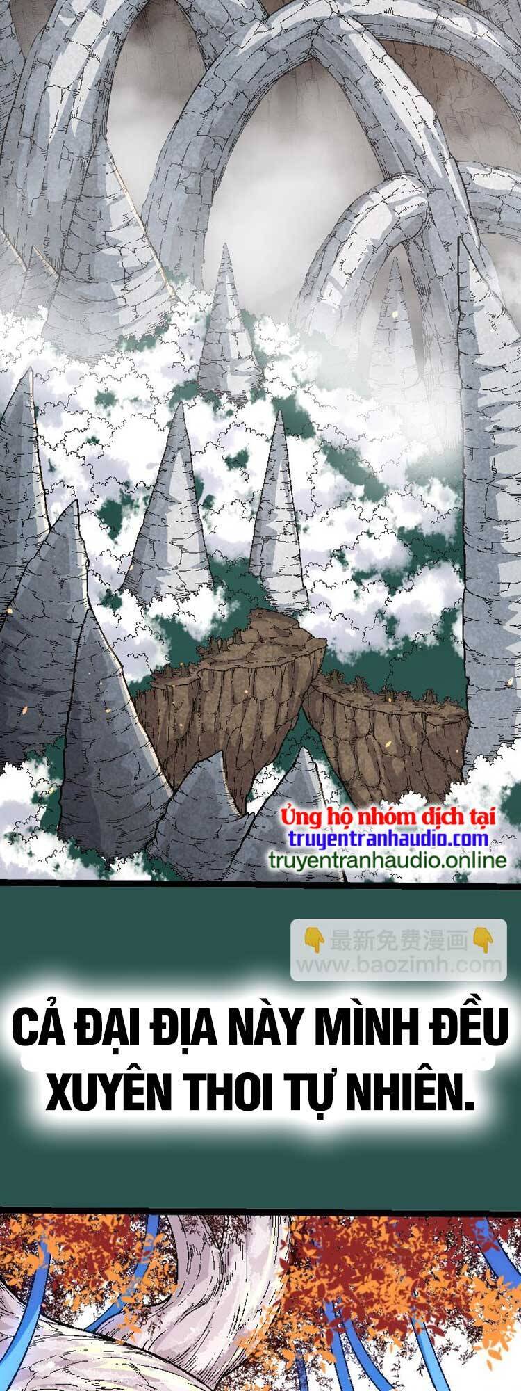 Chuyển Sinh Thành Liễu Đột Biến Chapter 31 - Trang 20