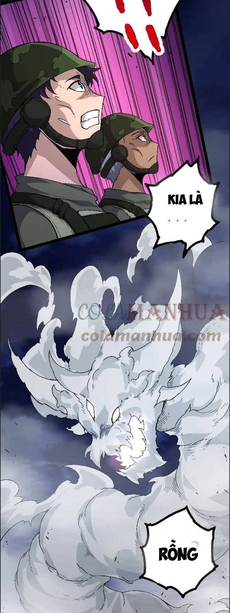Chuyển Sinh Thành Liễu Đột Biến Chapter 39 - Trang 17