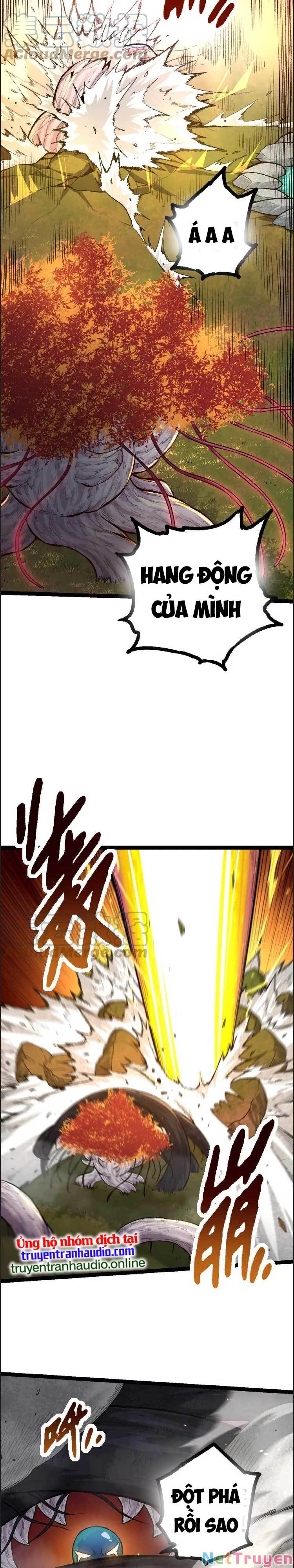 Chuyển Sinh Thành Liễu Đột Biến Chapter 43 - Trang 15