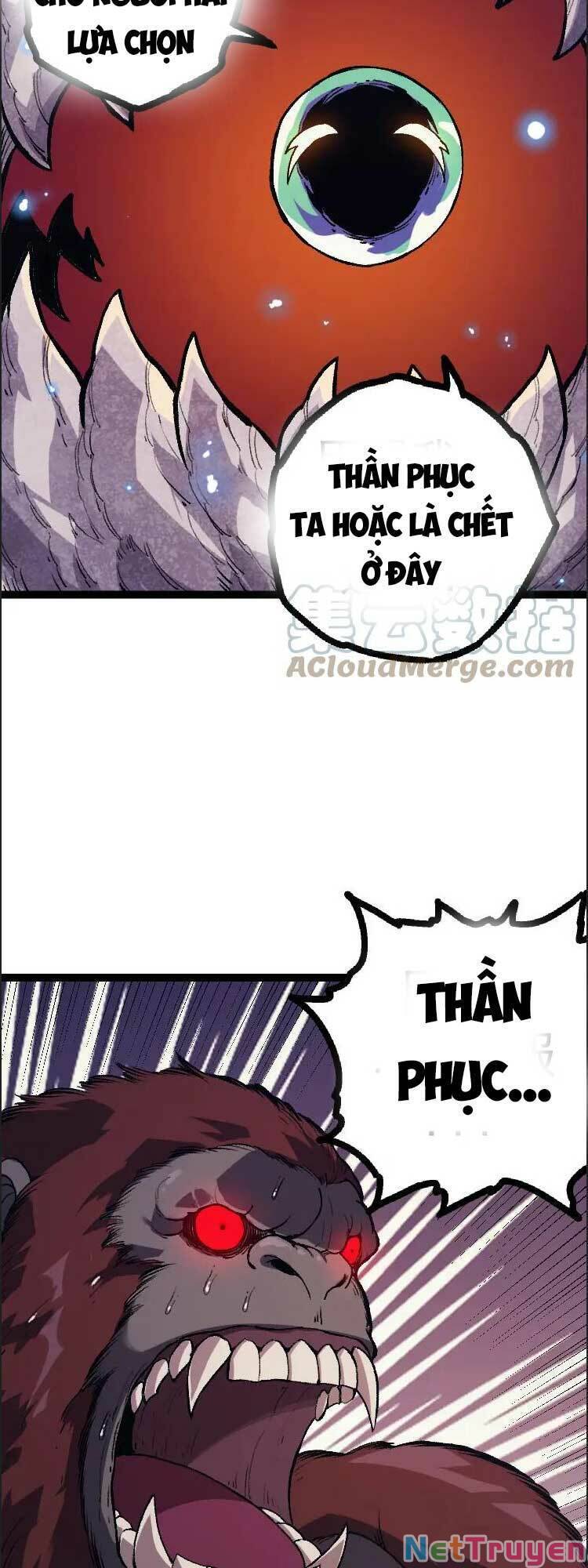 Chuyển Sinh Thành Liễu Đột Biến Chapter 41 - Trang 31