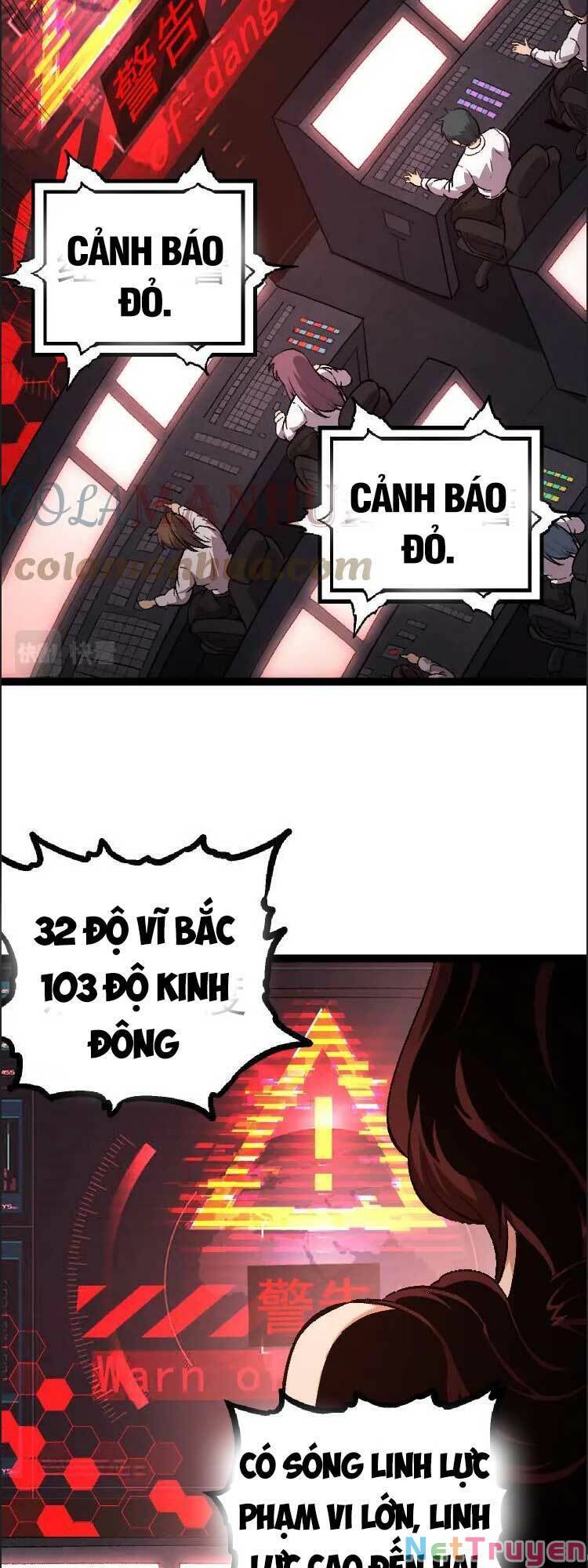 Chuyển Sinh Thành Liễu Đột Biến Chapter 36 - Trang 49