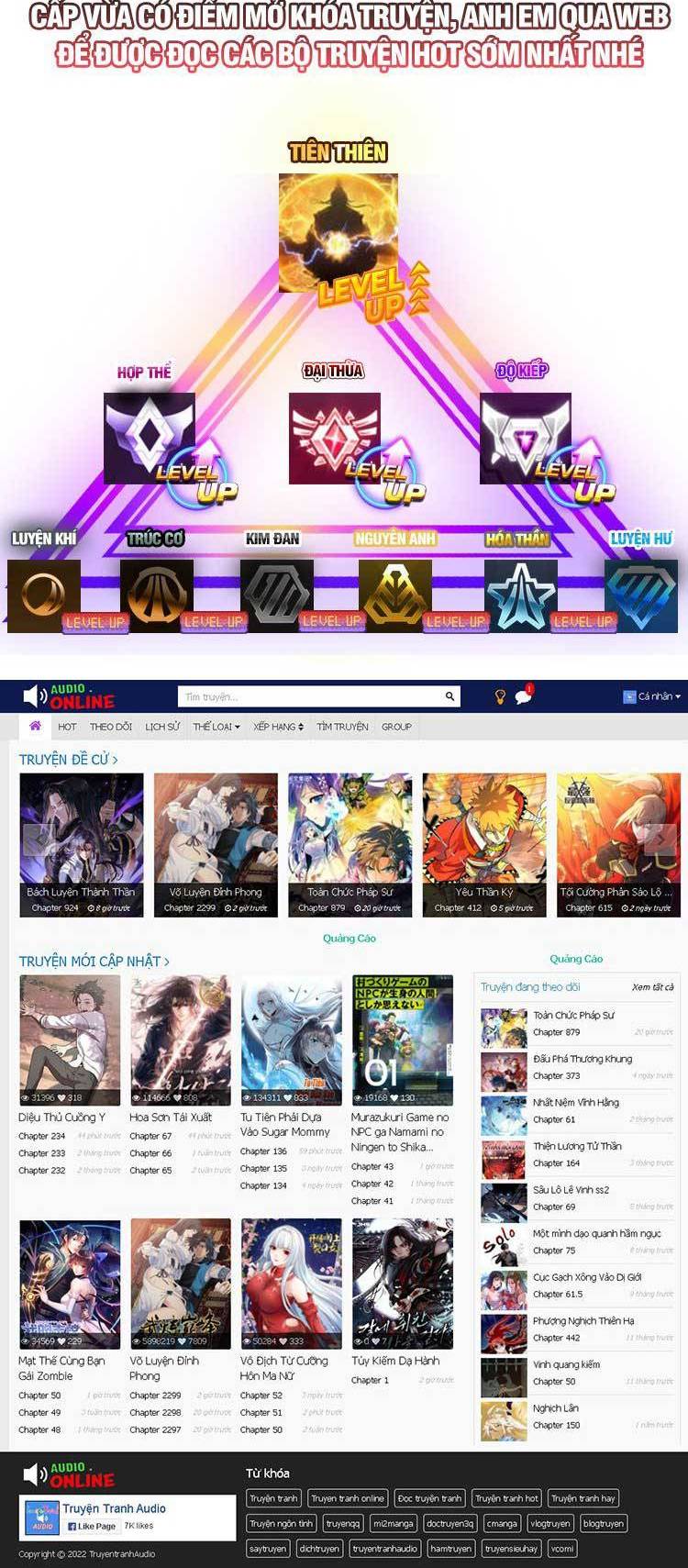 Chuyển Sinh Thành Liễu Đột Biến Chapter 30 - Trang 36