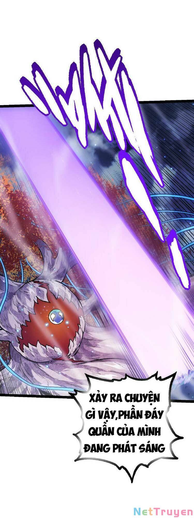 Chuyển Sinh Thành Liễu Đột Biến Chapter 35 - Trang 25
