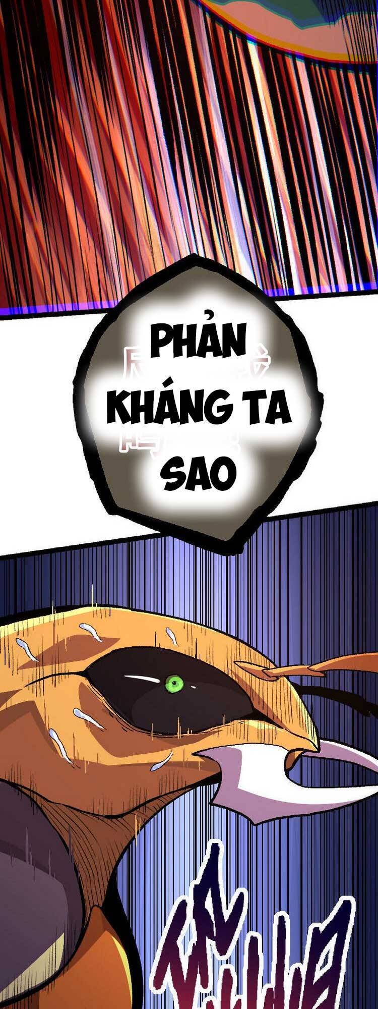 Chuyển Sinh Thành Liễu Đột Biến Chapter 46 - Trang 32