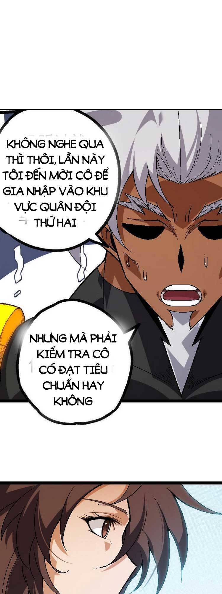 Chuyển Sinh Thành Liễu Đột Biến Chapter 44 - Trang 29