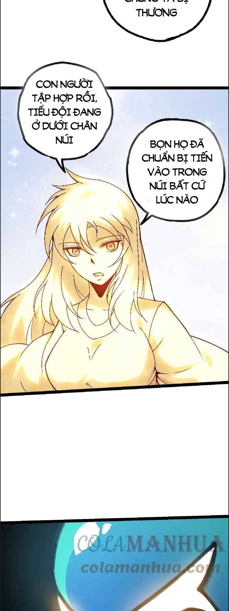 Chuyển Sinh Thành Liễu Đột Biến Chapter 39 - Trang 9