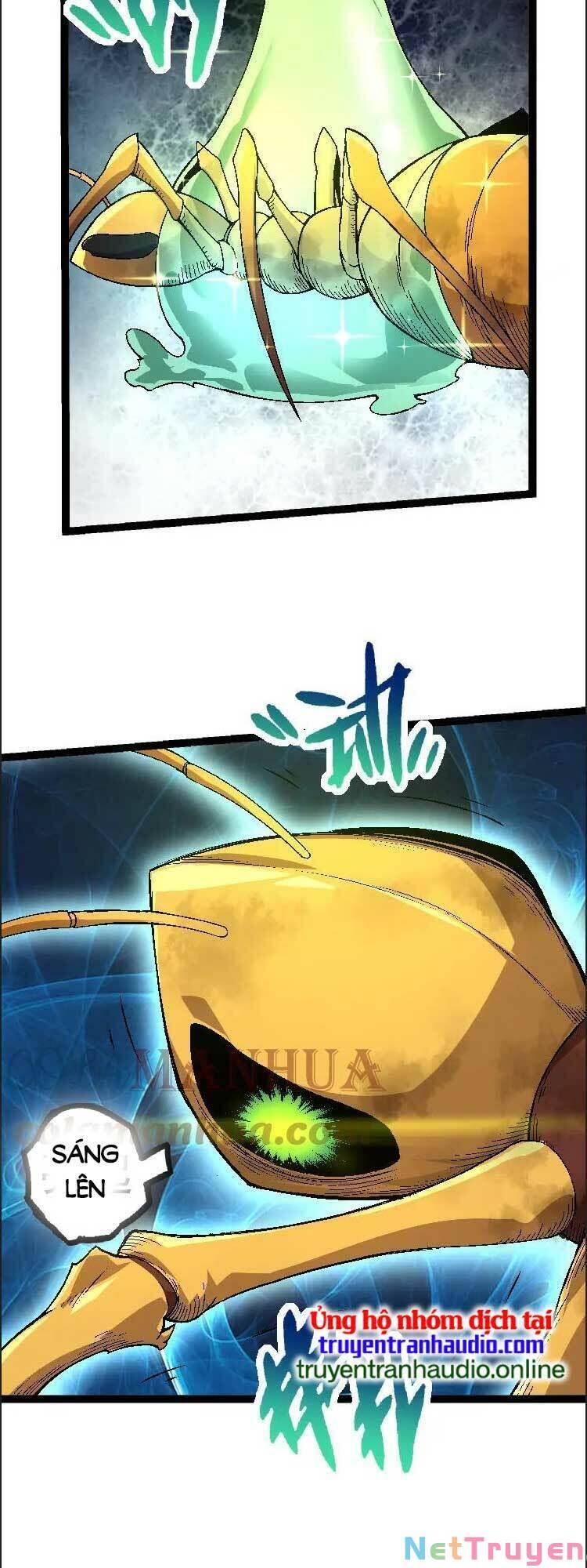 Chuyển Sinh Thành Liễu Đột Biến Chapter 36 - Trang 26