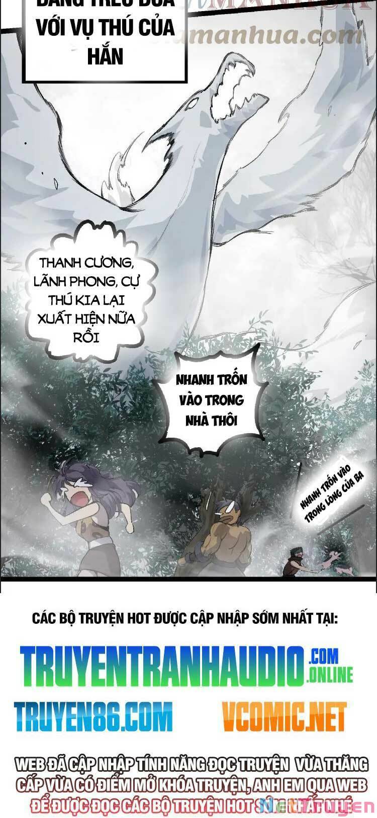 Chuyển Sinh Thành Liễu Đột Biến Chapter 36 - Trang 54