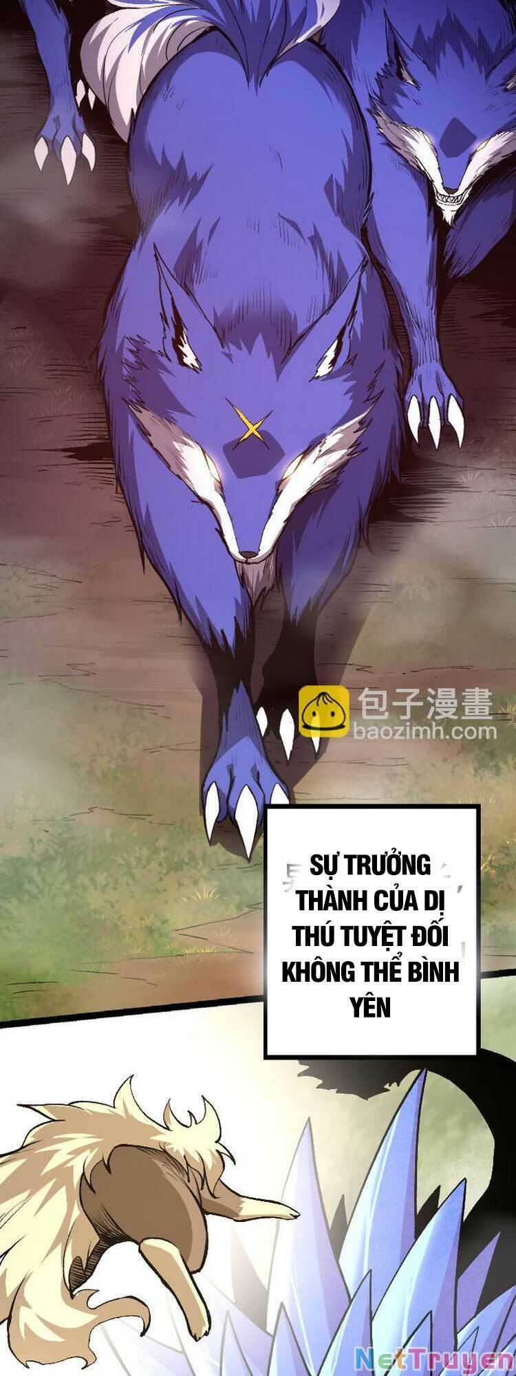 Chuyển Sinh Thành Liễu Đột Biến Chapter 34 - Trang 17
