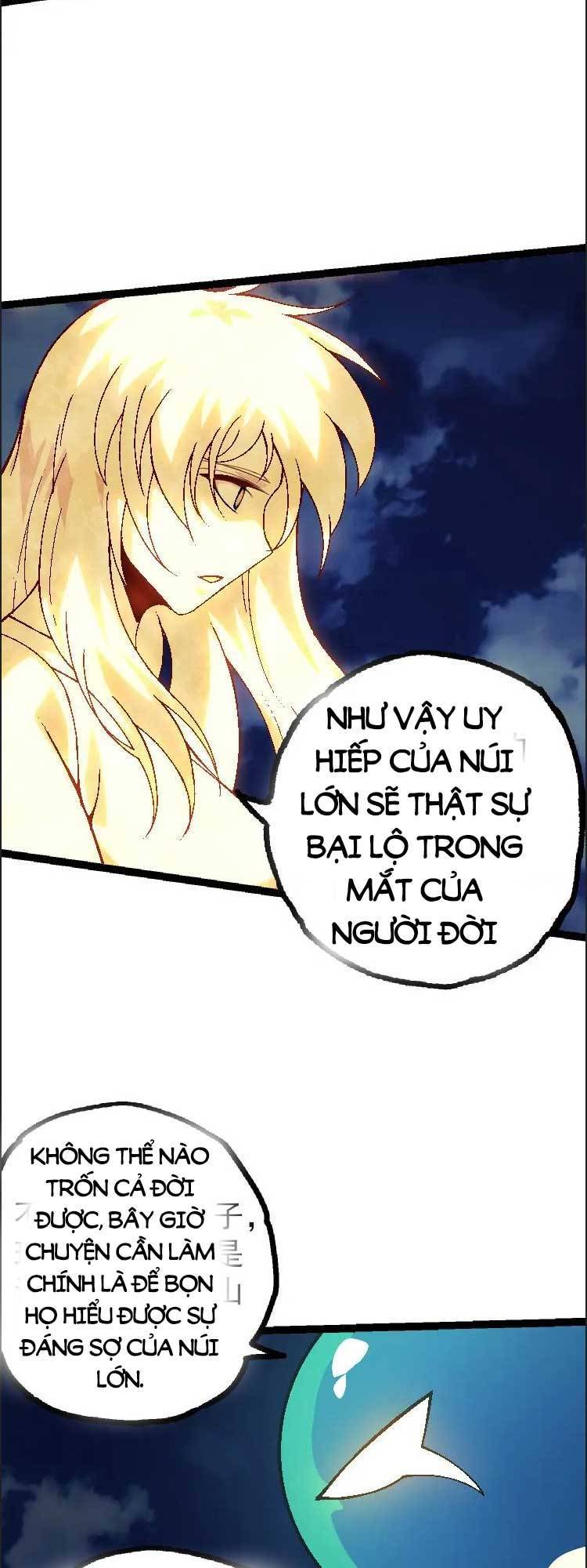 Chuyển Sinh Thành Liễu Đột Biến Chapter 39 - Trang 28