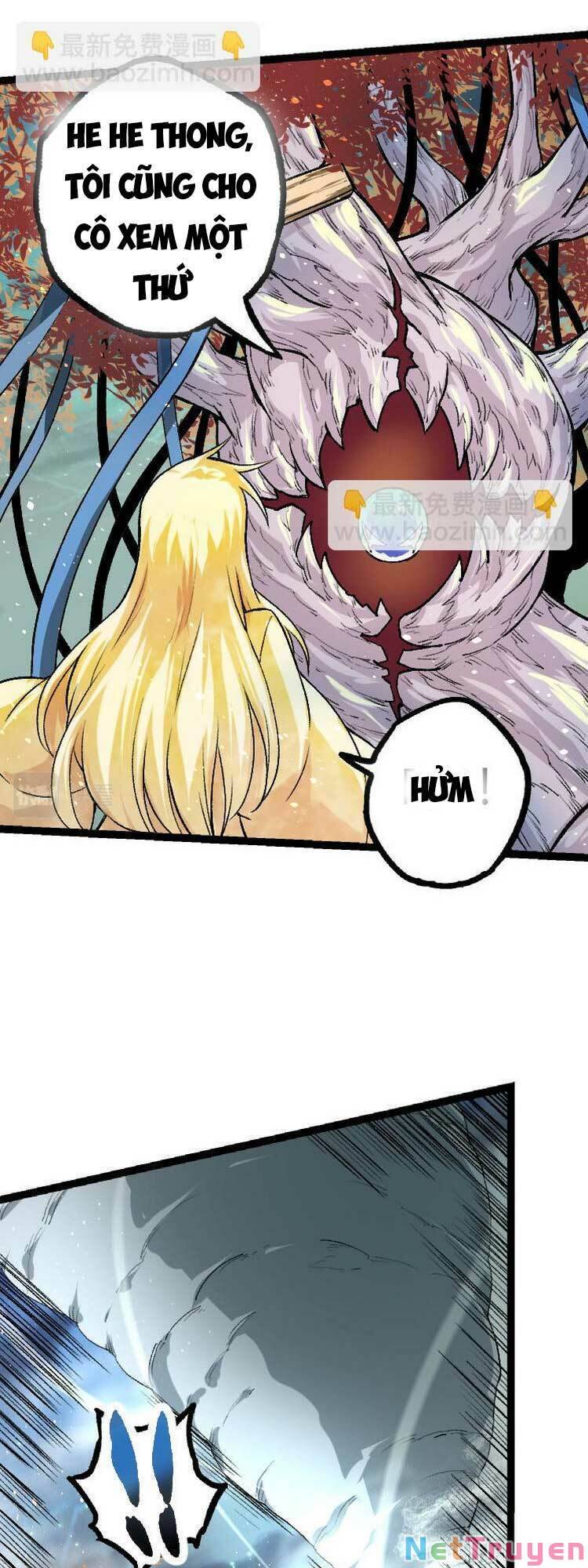 Chuyển Sinh Thành Liễu Đột Biến Chapter 35 - Trang 42