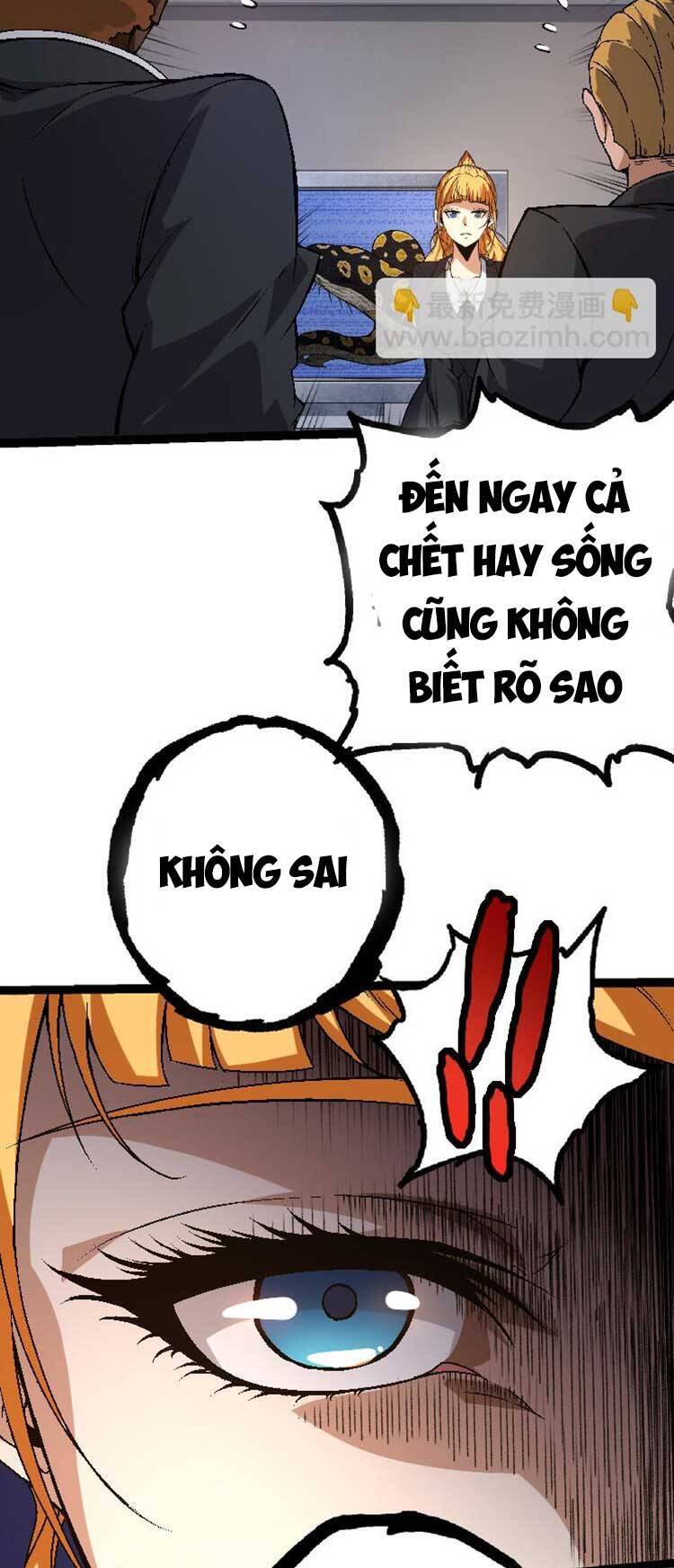 Chuyển Sinh Thành Liễu Đột Biến Chapter 31 - Trang 46