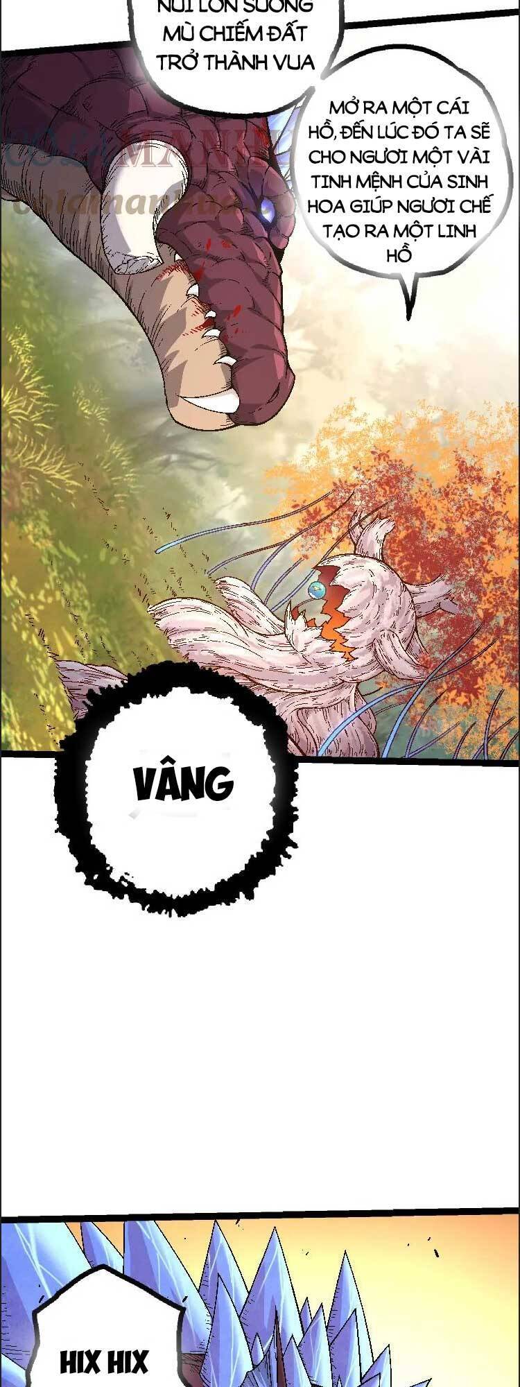 Chuyển Sinh Thành Liễu Đột Biến Chapter 39 - Trang 4