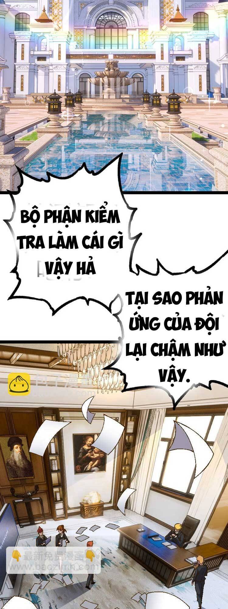 Chuyển Sinh Thành Liễu Đột Biến Chapter 31 - Trang 40