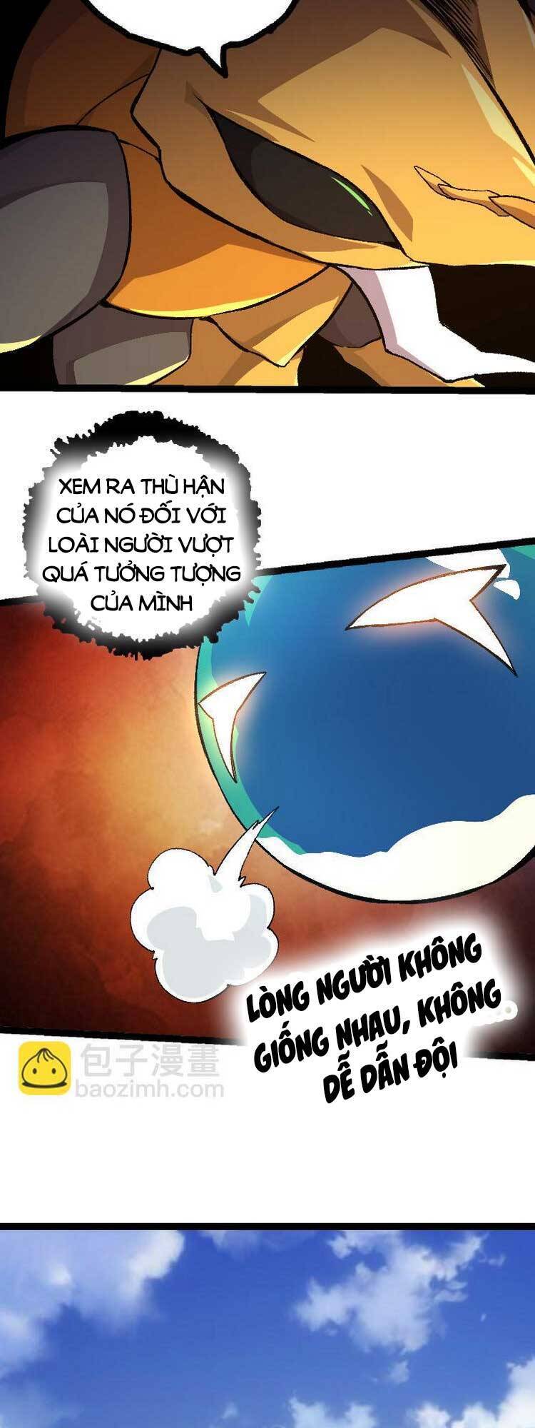 Chuyển Sinh Thành Liễu Đột Biến Chapter 46 - Trang 36