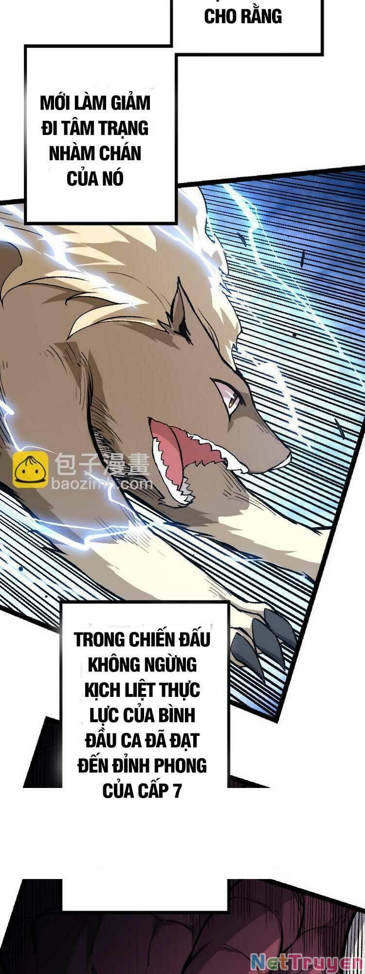 Chuyển Sinh Thành Liễu Đột Biến Chapter 34 - Trang 13