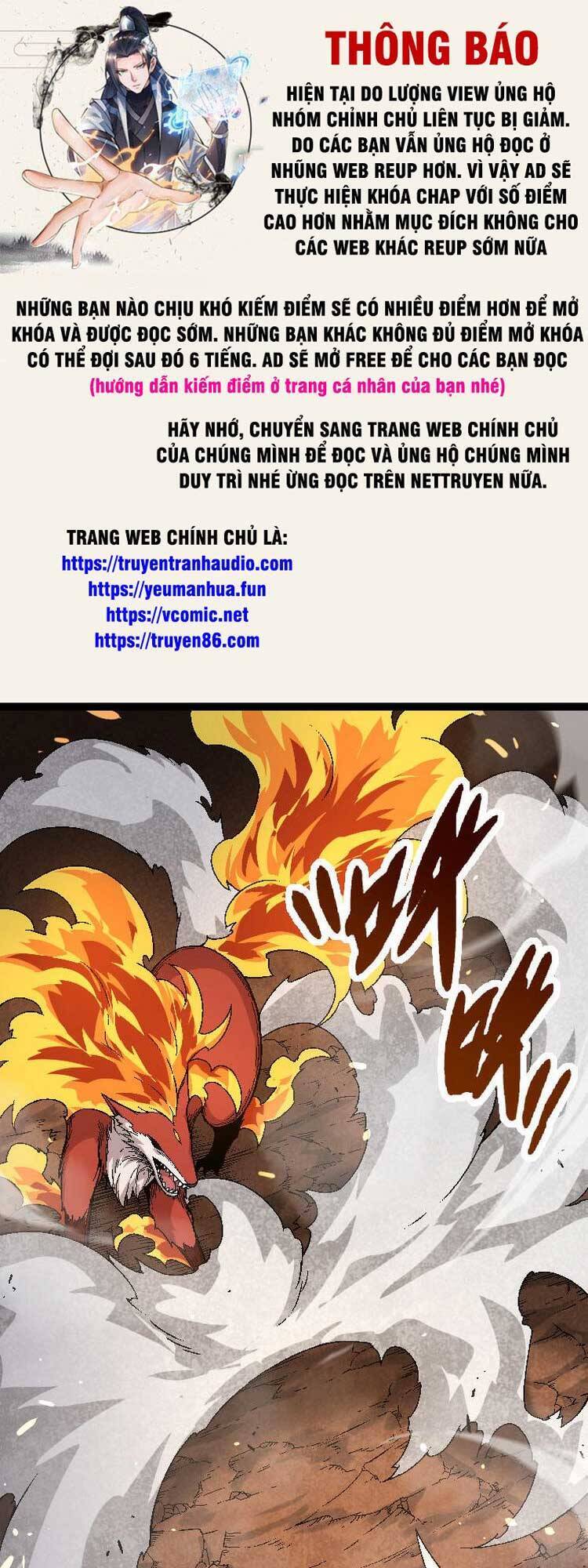 Chuyển Sinh Thành Liễu Đột Biến Chapter 33 - Trang 0