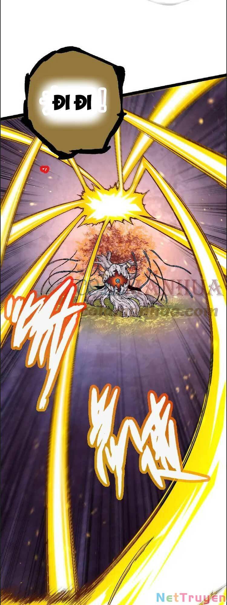 Chuyển Sinh Thành Liễu Đột Biến Chapter 37 - Trang 17