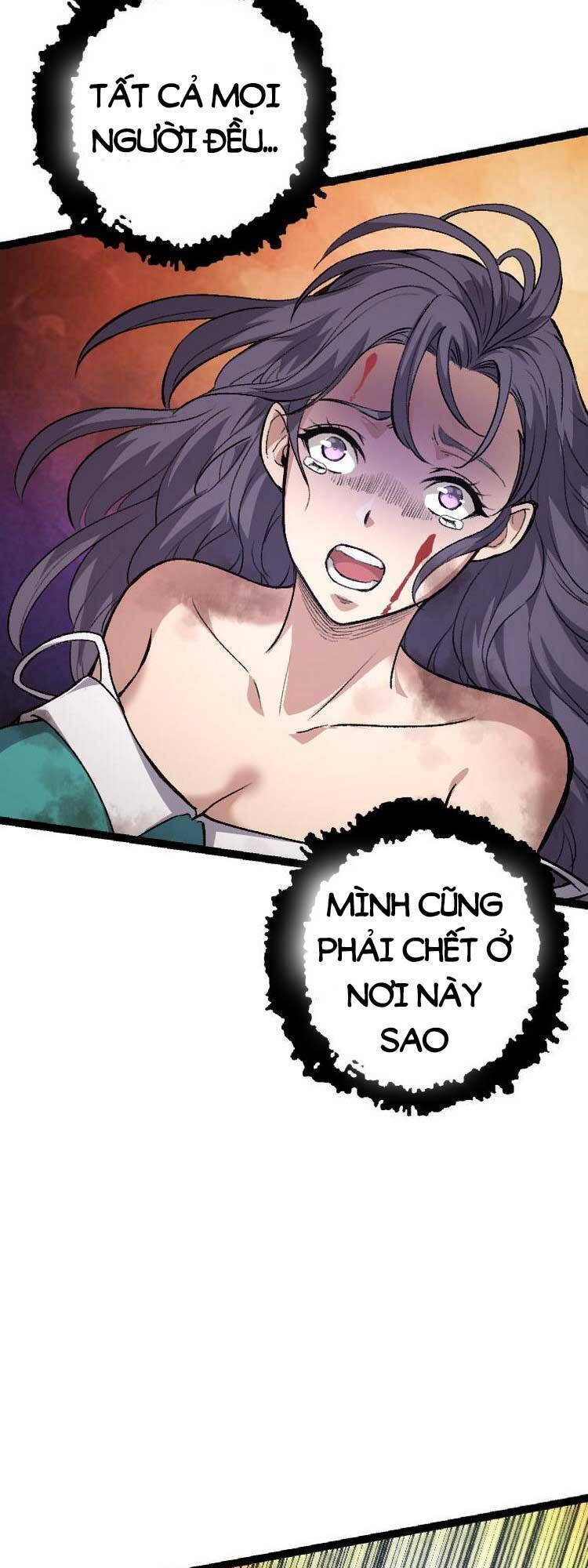 Chuyển Sinh Thành Liễu Đột Biến Chapter 29 - Trang 36