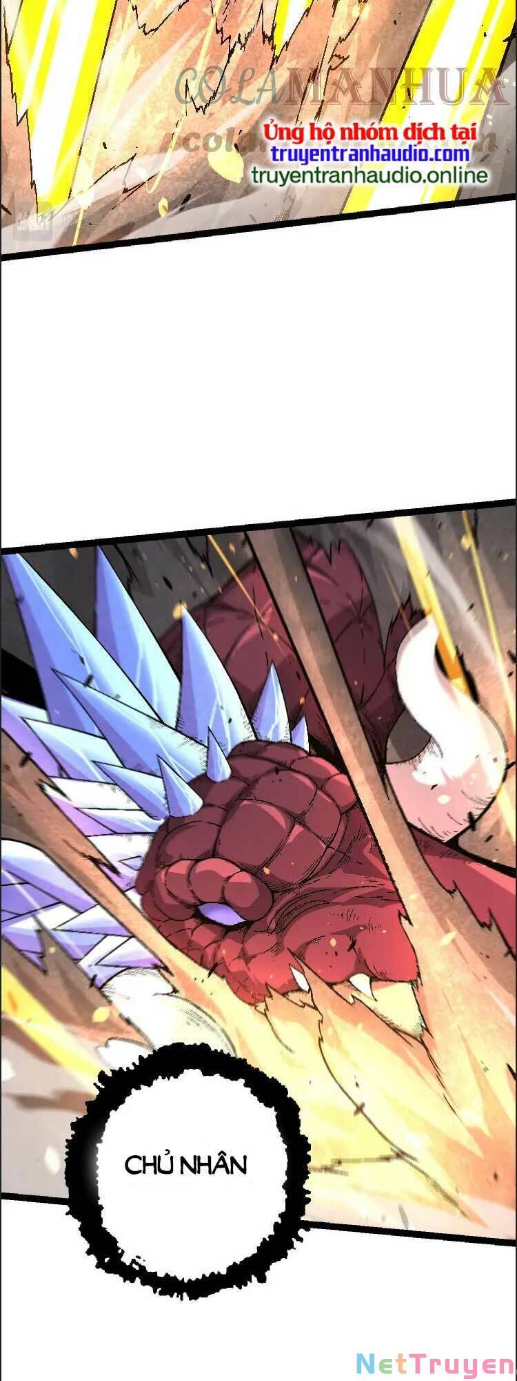 Chuyển Sinh Thành Liễu Đột Biến Chapter 37 - Trang 47