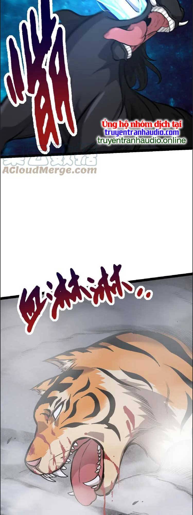 Chuyển Sinh Thành Liễu Đột Biến Chapter 40 - Trang 41