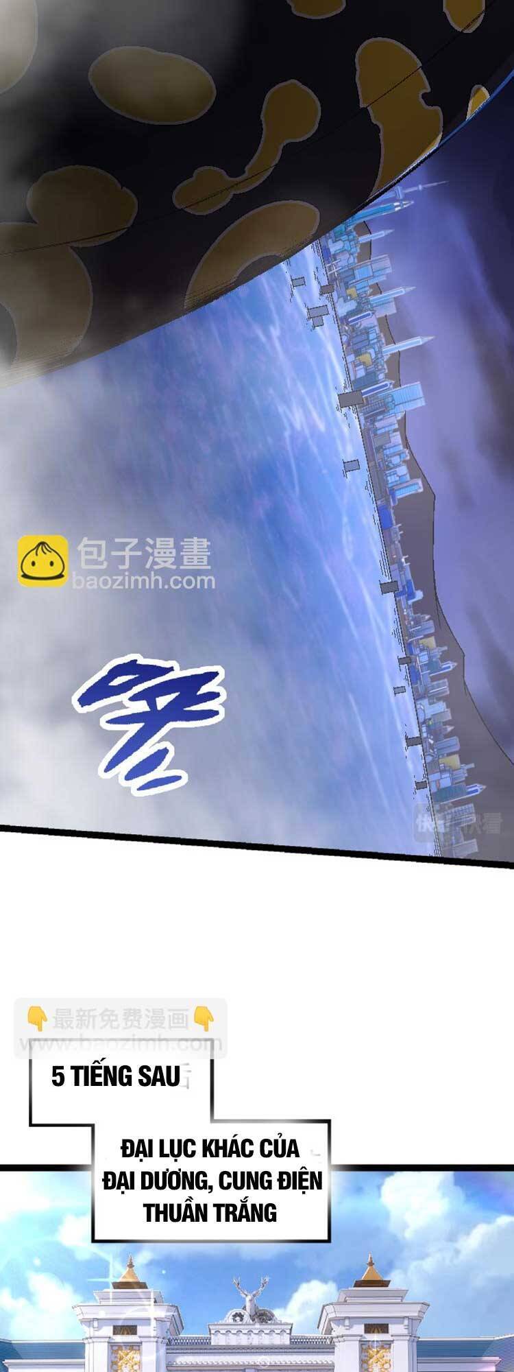 Chuyển Sinh Thành Liễu Đột Biến Chapter 31 - Trang 39