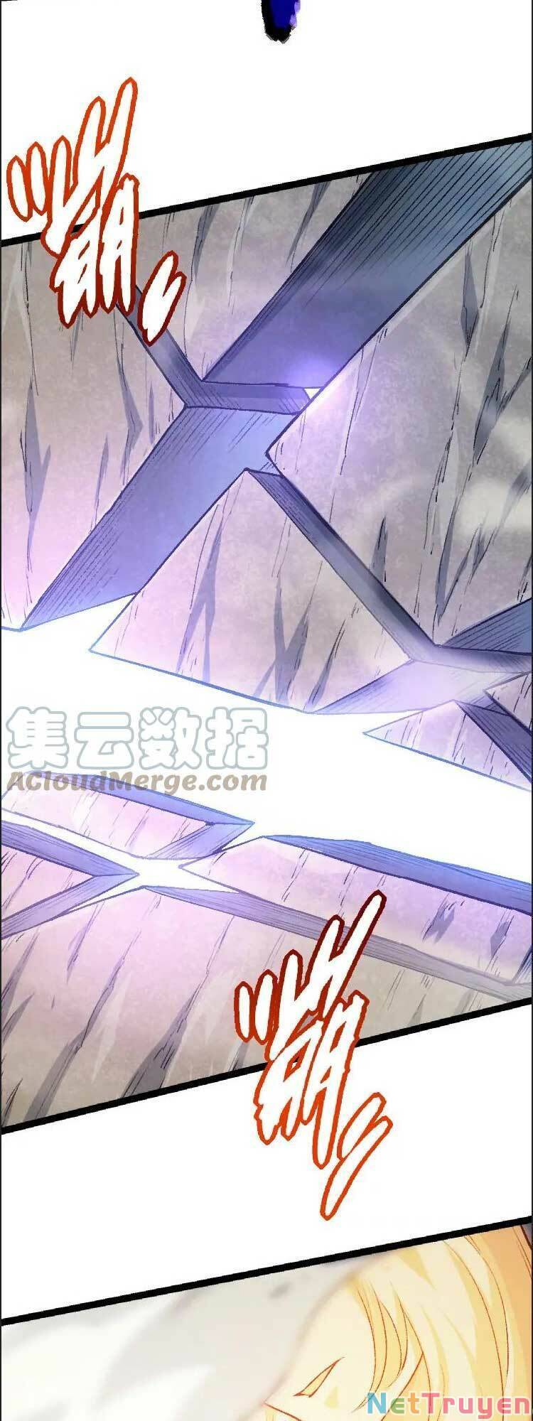 Chuyển Sinh Thành Liễu Đột Biến Chapter 41 - Trang 17